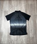 Велофутболка Adidas размер L оригинал спортивная мужская адидас run
