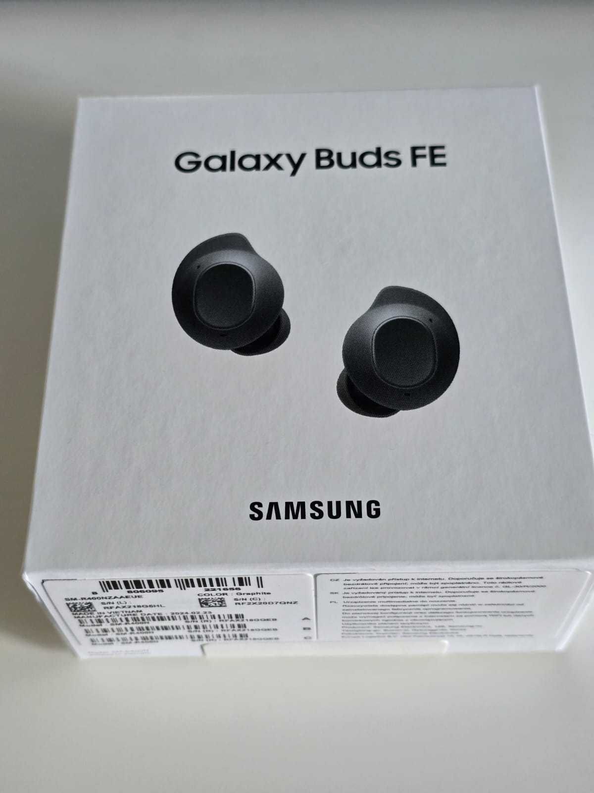 Samsung Galaxy Buds FE NEW