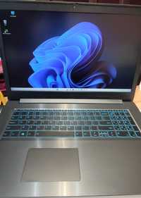 Laptop Ideapad L340 17IRH GAMING