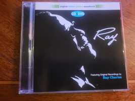 CD+DVD Ray (Soundtrack) 2004 Warner