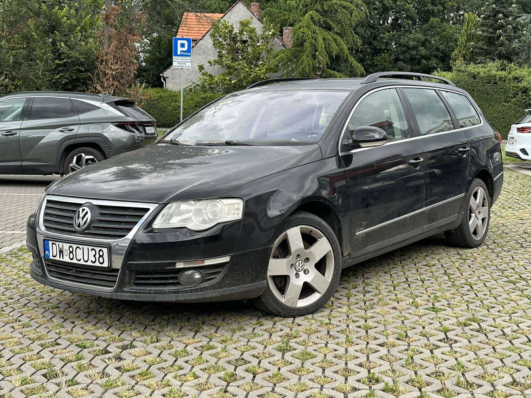 2.0 diesel 2007r