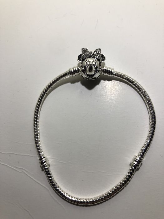 Bransoletka Myszka Miki