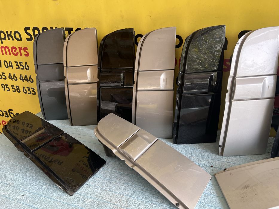 лючок бака вито виано віто vito viano w639