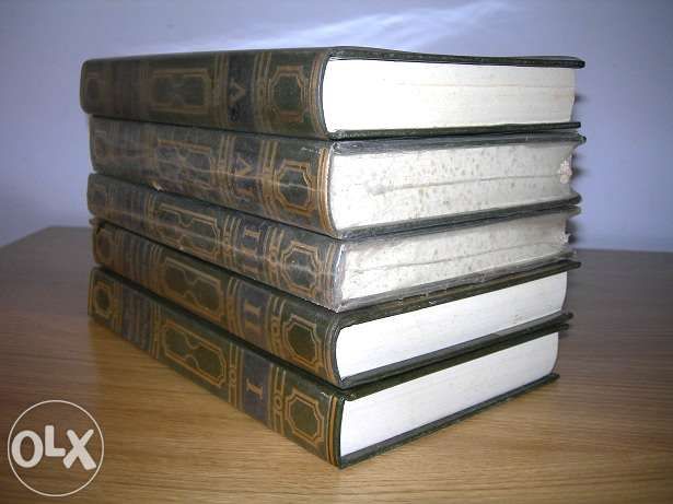 Os Miseráveis de Victor Hugo