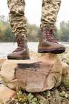 Берці військові AltBerg (Karrimor, ITURRI, Haix)