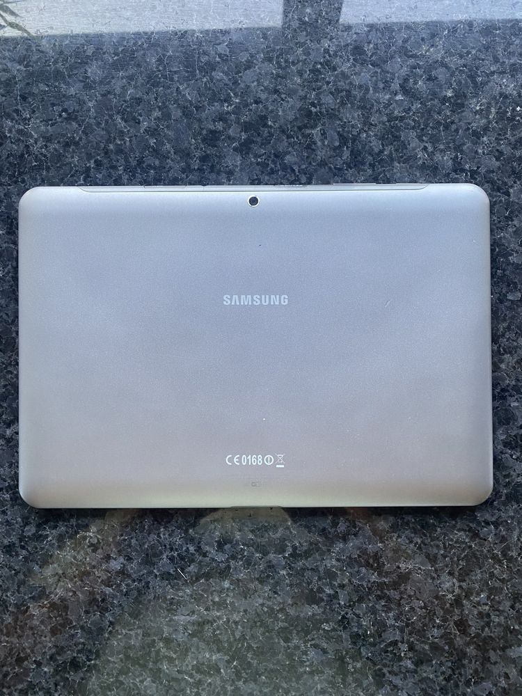 Tablet Samsung Tab 2 3G 16gb 10.1 touch nao funciona