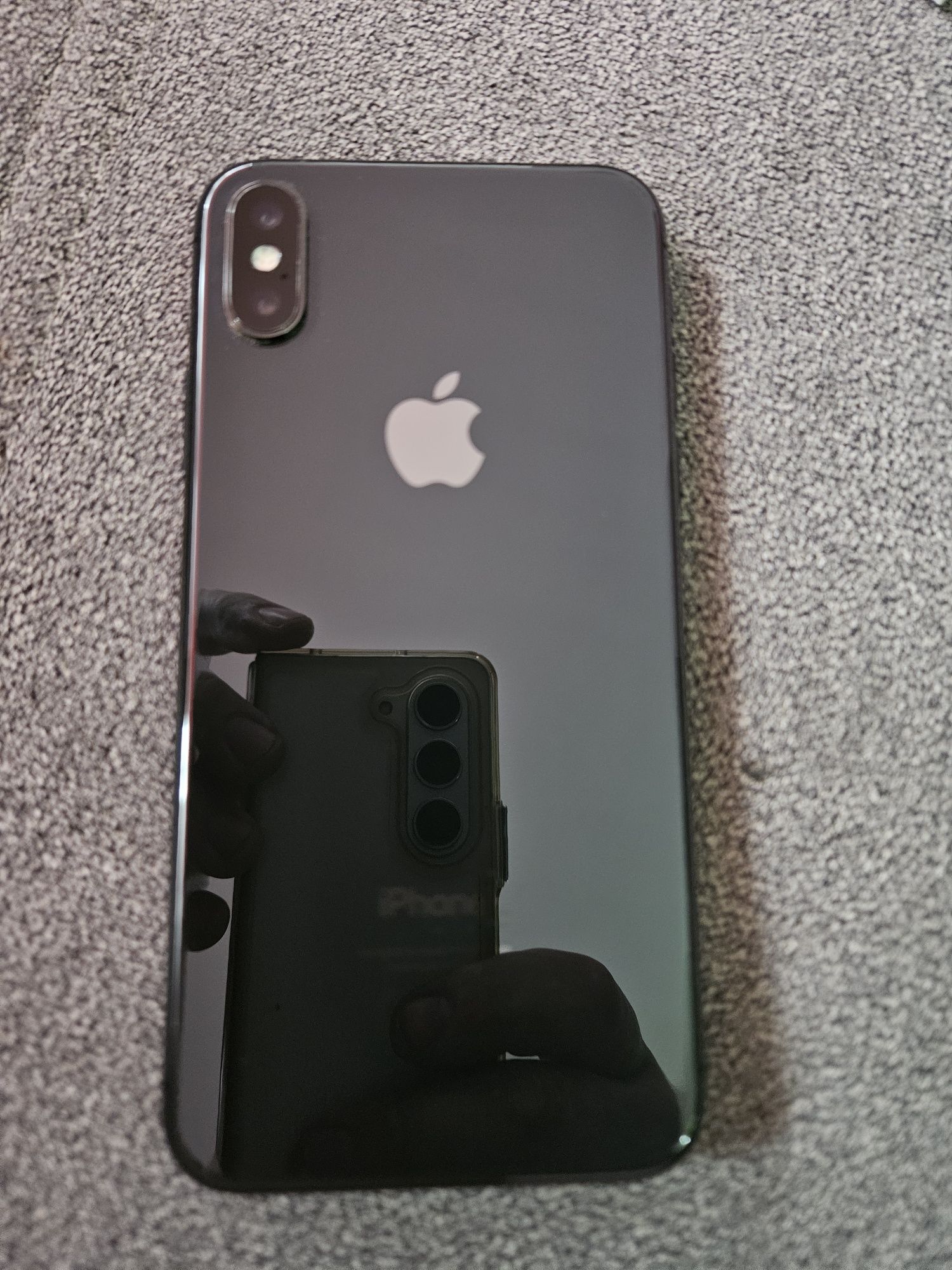 IPhone x 256gb bdb