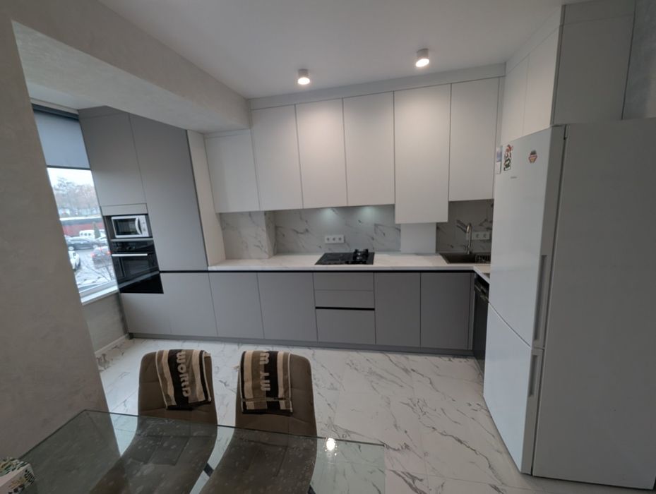 Перша здача! Затишна та стильна. Новий ремонт, меблі ЖК МІленіум Стейт