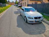 BMW E91   163 km 2.0d