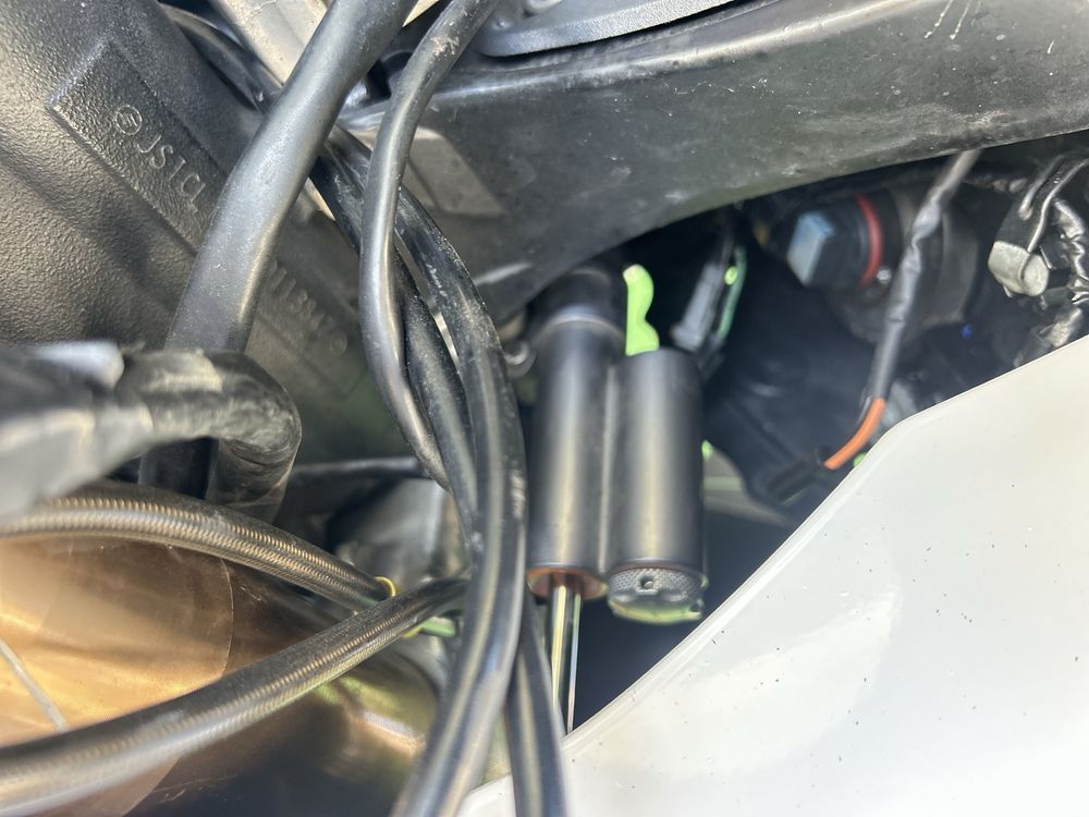 Suzuki gsxr 1000 k7 desde 130€/mes/ entrega nacional