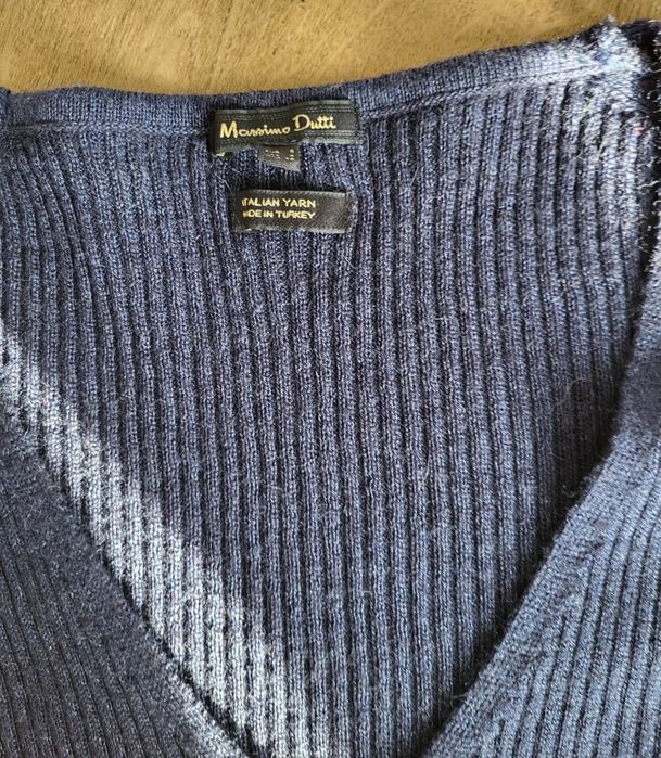 В ідеалі! Туніка, плаття Massimo Dutti S-M. 36-38