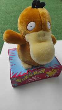 Pokémon #54 Psykokwak Psyduck/Enton