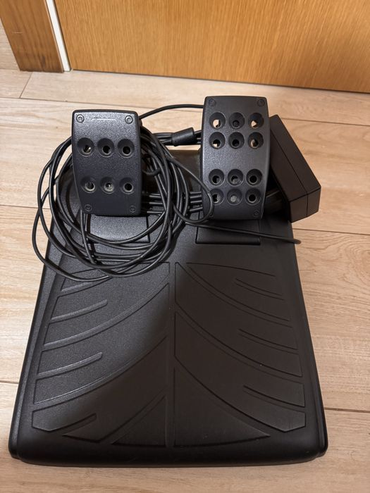 Logitech driving force gt
