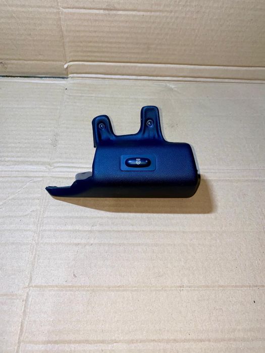 Botão Faróis Auxiliares Mini Cooper JCW OEM RARO