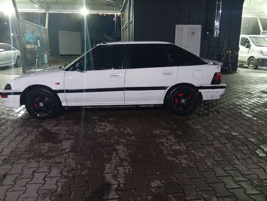 Продам Honda concerto