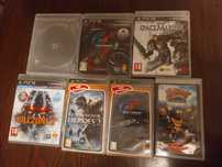 Jogos para PS3/PSP