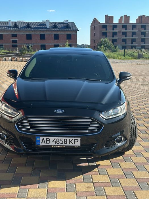 Продам Форд фюжин