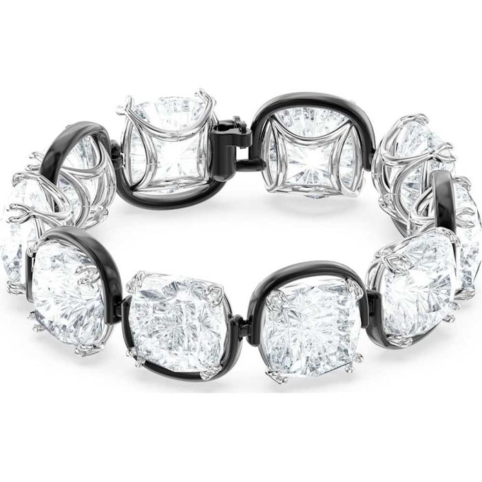 Bransoletka Swarovski - Harmonia, White