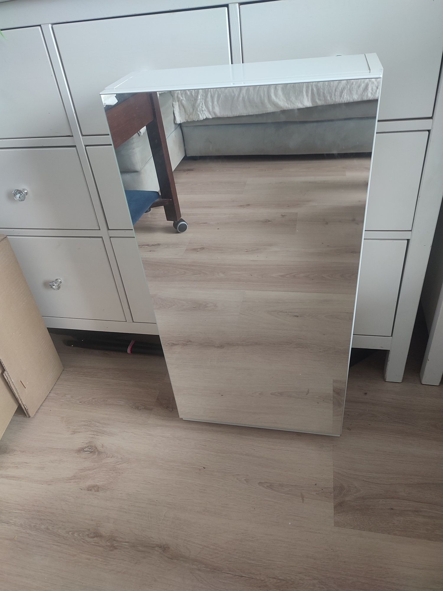 Szafka lustrzana moduo 40 cm/ 80 cm Godula 10.24