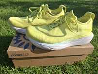 Buty Asics Gel-Nimbus 25 r. 46,5