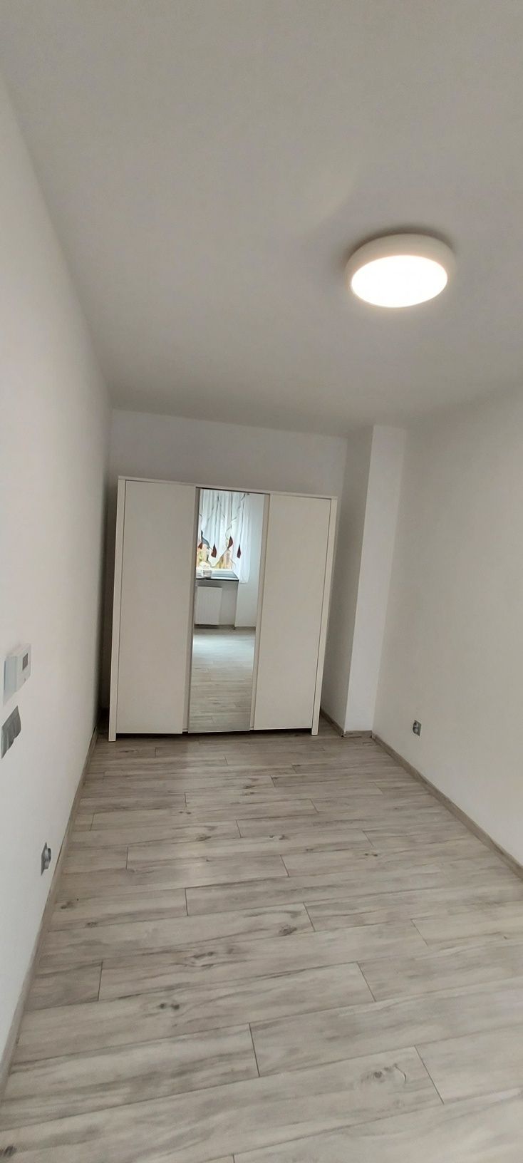 Mieszkanie Mysłakowice 50m2