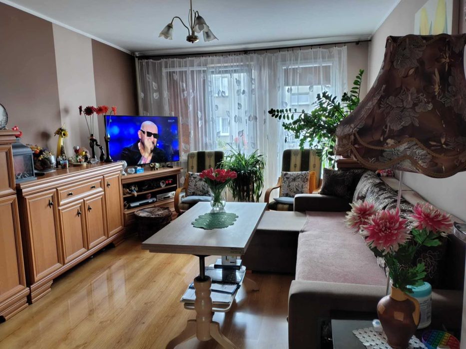 Mieszkanie w Nowogrodzie Bobrzańskim