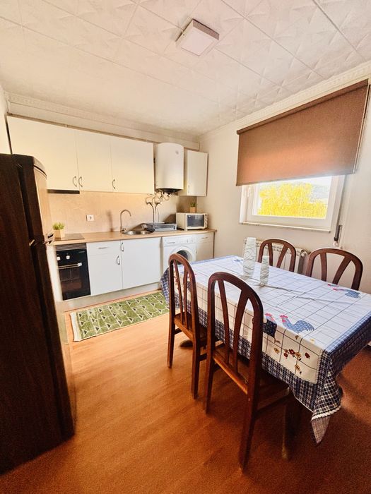 Apartamento T2 - Vila Pouca de Aguiar