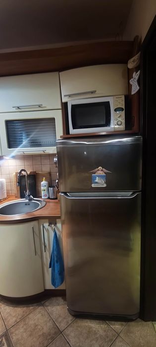 Meble i sprzęt kuchenny