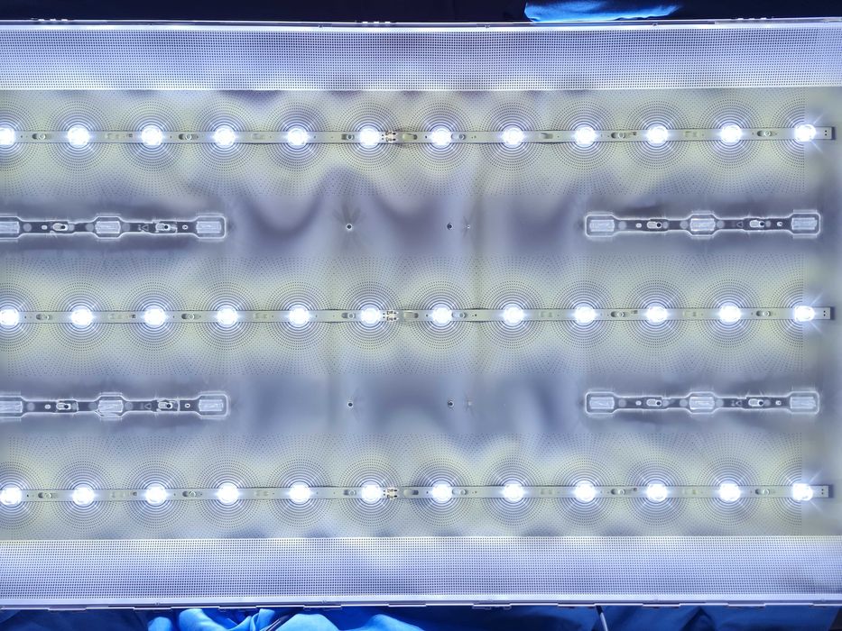 samsung GU50TU8079UXZG Części