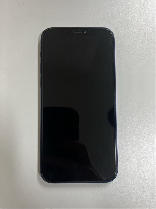iPhone 12 - 64GB in good condition.
