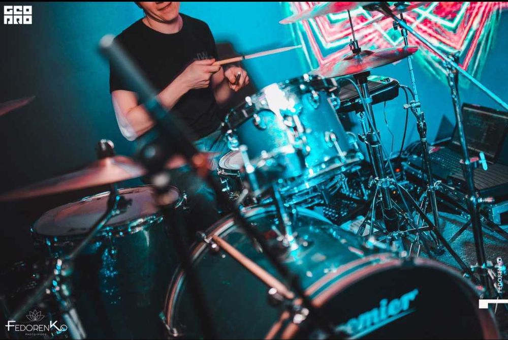 Оренда музичної апаратури та обладнання.