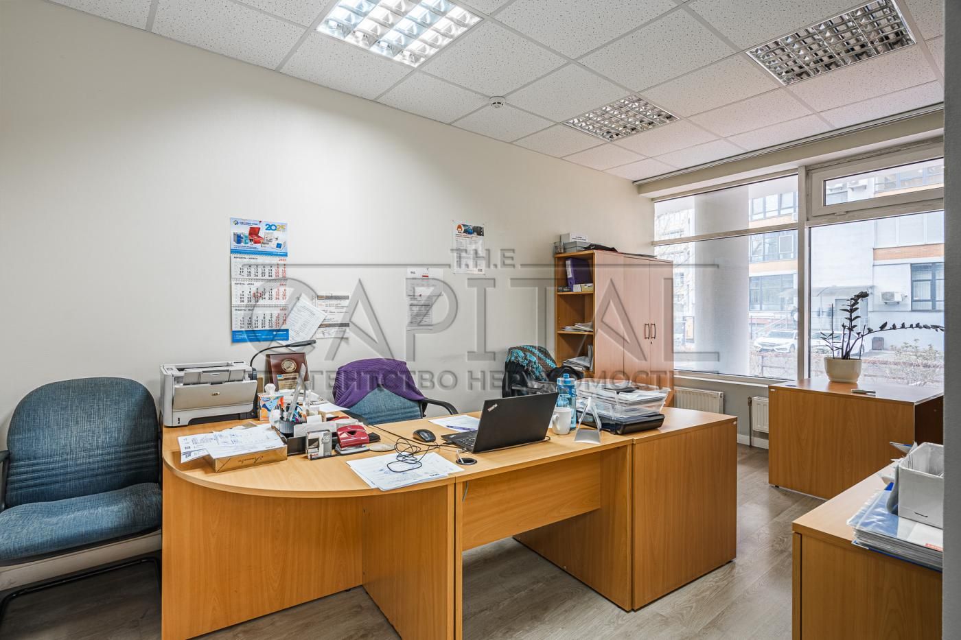 Продажа офиса, ул. Коновальца, Печерск