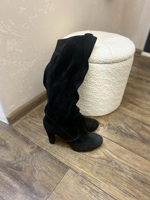 Взуття осінь весна