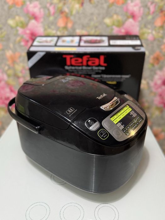 Мультиварка Tefal RK815834