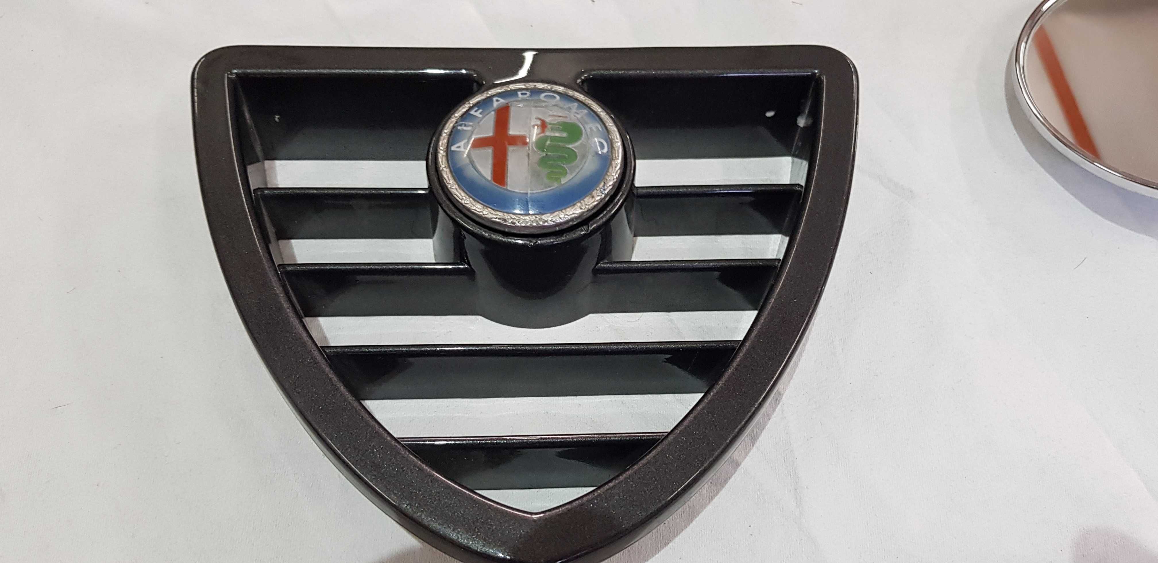 Alfa Romeo Sprint lampy tył blenda tył