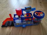 myjnia dla aut Hot Wheels