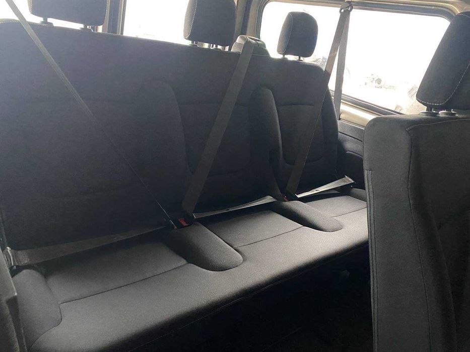 Рено Трафік пасажирський