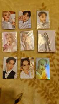 Stray Kids Nacific PCs