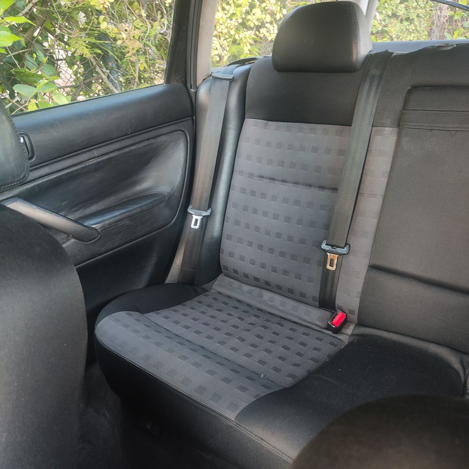 VW Passat 130 cv