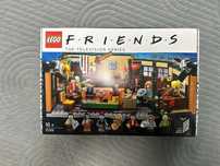 Central Perk 21319 Ideas Friends