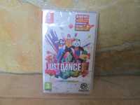 Just Dance 2019 - Nintendo Switch - NOVO