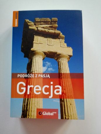 Podróże z pasją Grecja