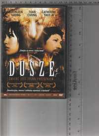 Dusze. Śmierć Jest Tylko Początkiem Kathleen Luong DVD