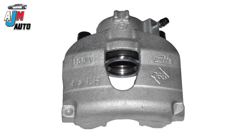 Zacisk hamulcowy Przód przedni Prawy Lewy Renault Laguna III Twingo II Wind 1 rok Gwarancji