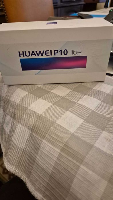 Huawei P 10 Lite