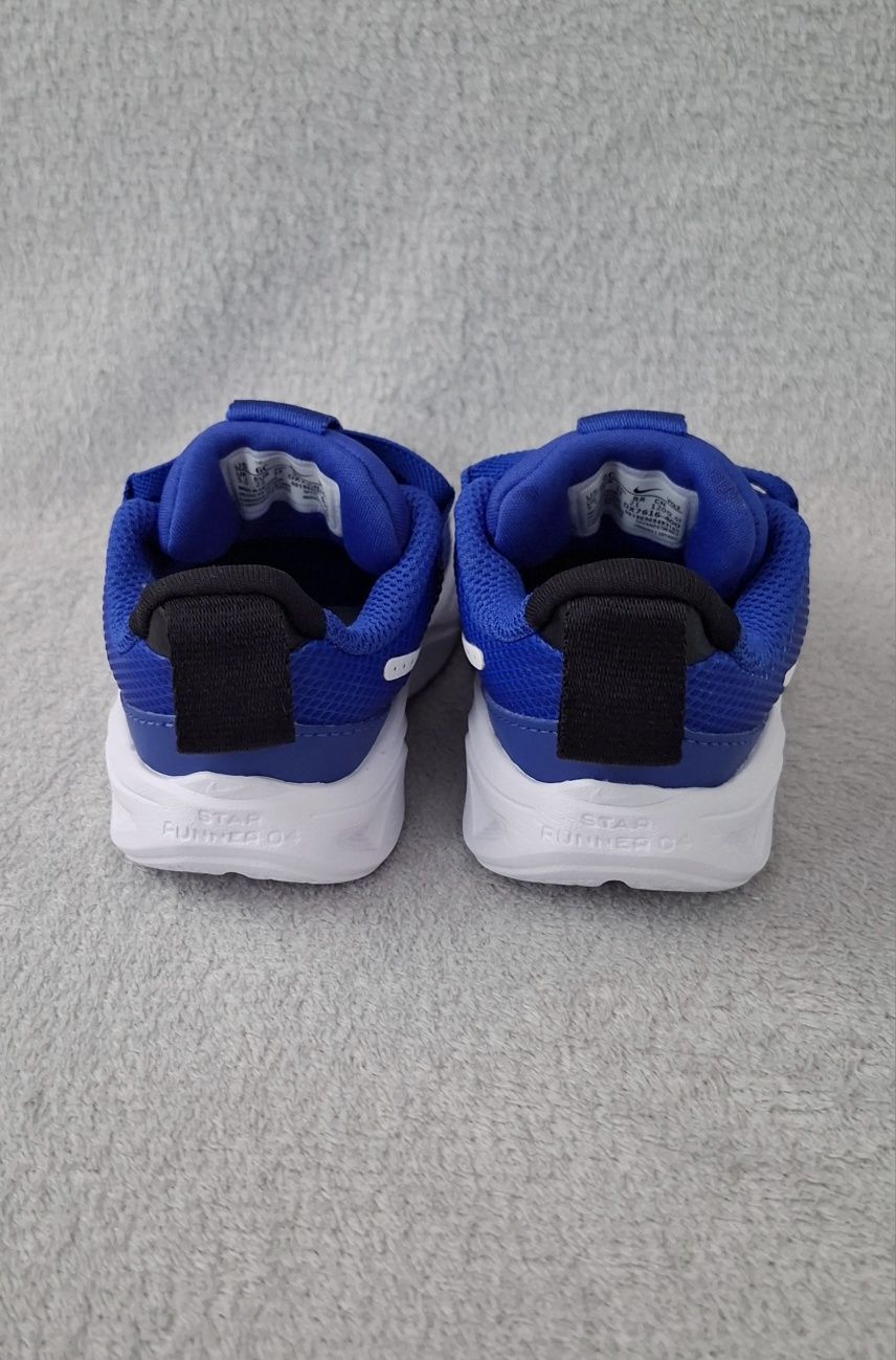 Nowe Nike Star Runner 4 NN