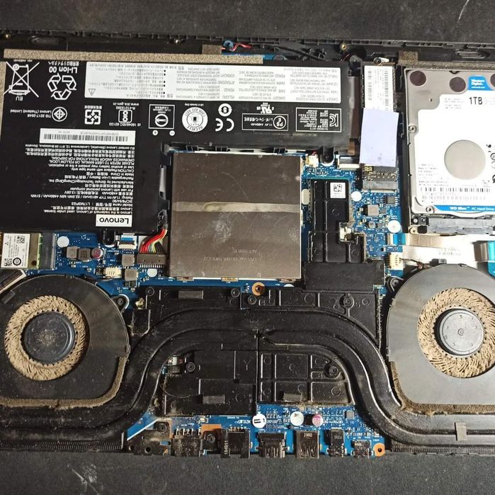 Допоможу підібрати та придбати ноутбук, онлай перевірка