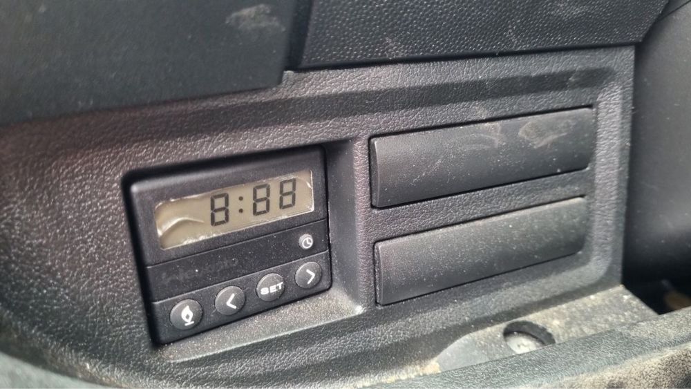 Peugeot Boxer 2012 3.0 дизель