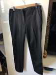 Spodnie Zara Basic rozm. S