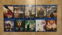 Filmes blu ray português de Portugal